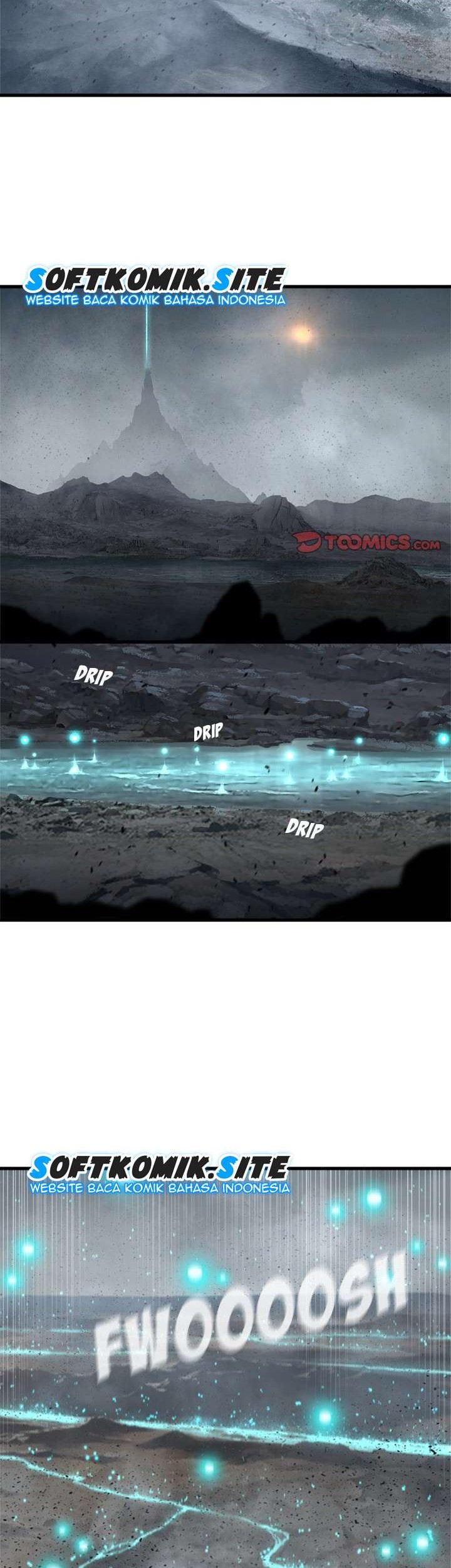 Her Summon Chapter 101 Gambar 19