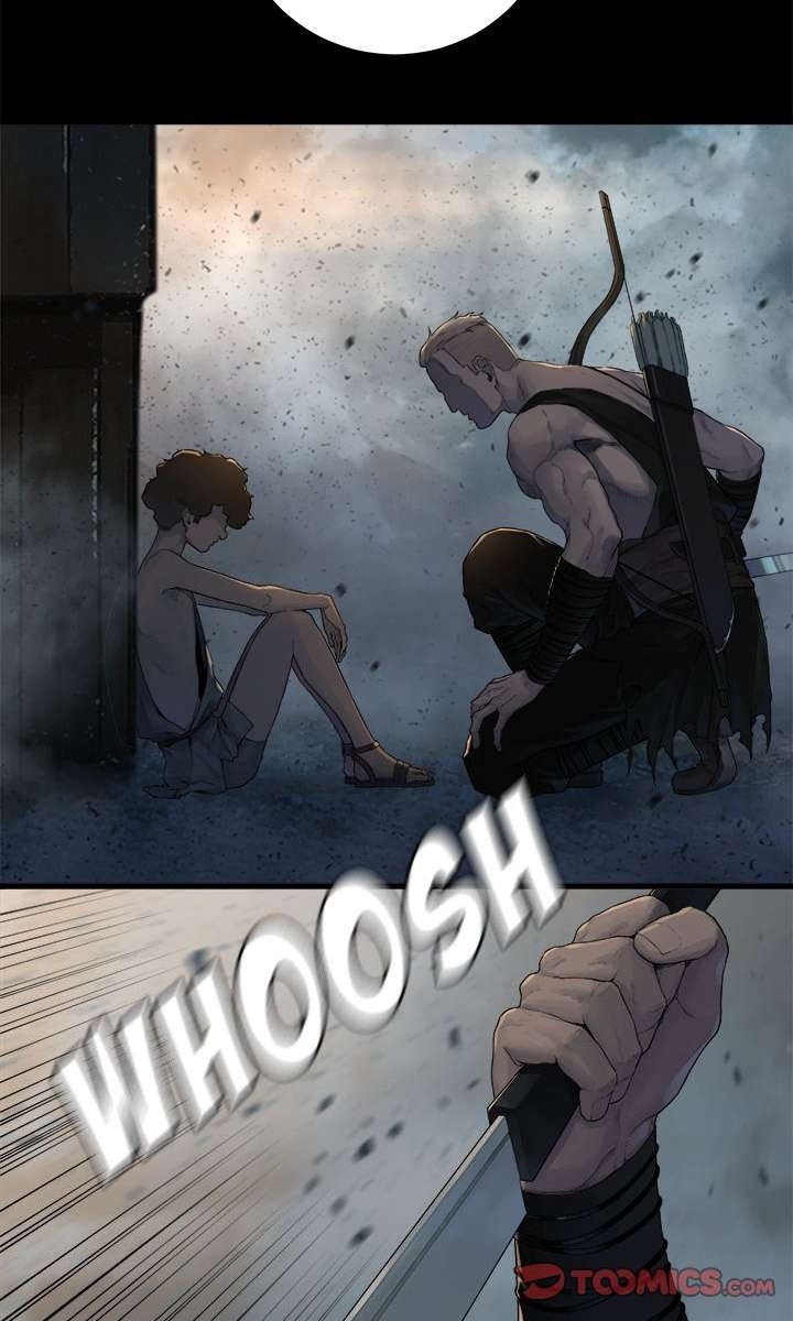 Her Summon Chapter 101 Gambar 3