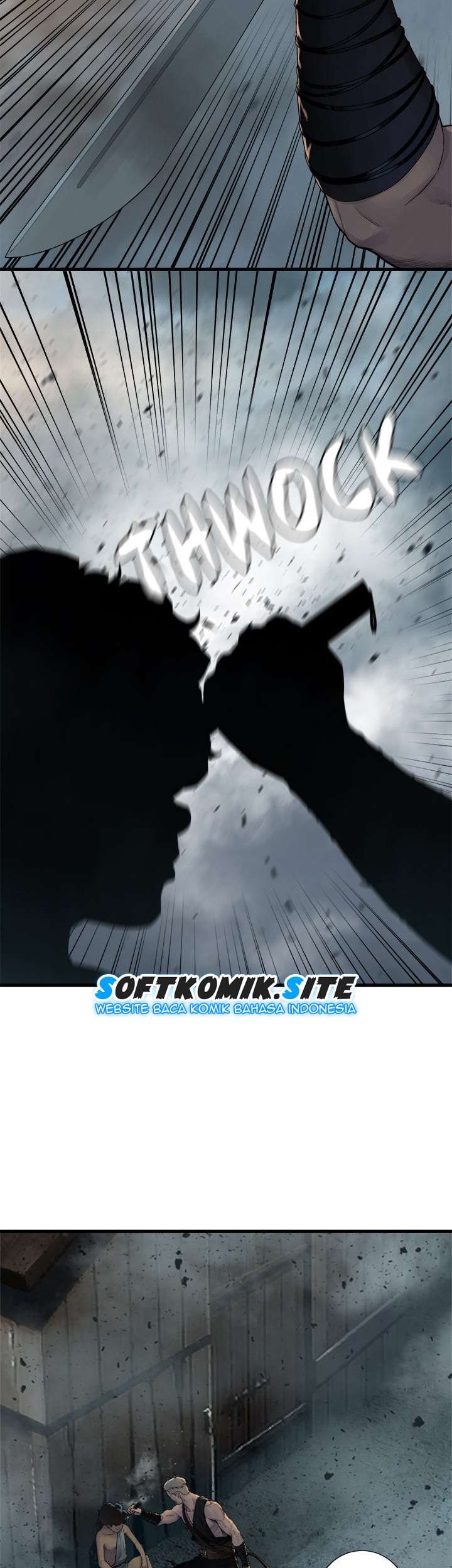 Her Summon Chapter 101 Gambar 4