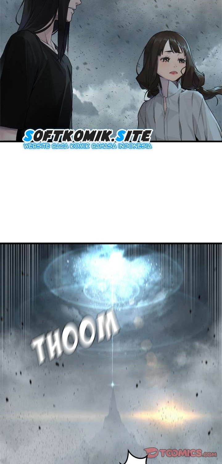 Her Summon Chapter 101 Gambar 15