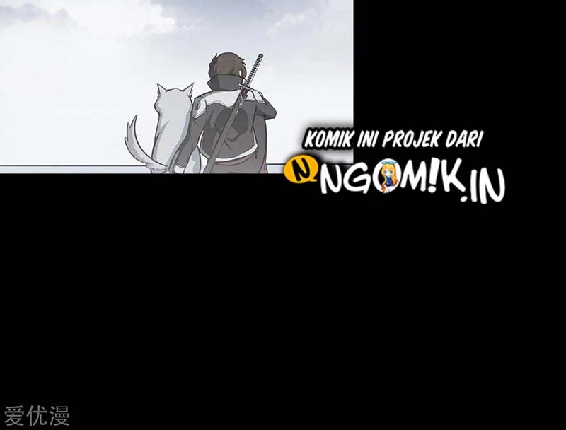 Virus Girlfriend Chapter 186 Gambar 28