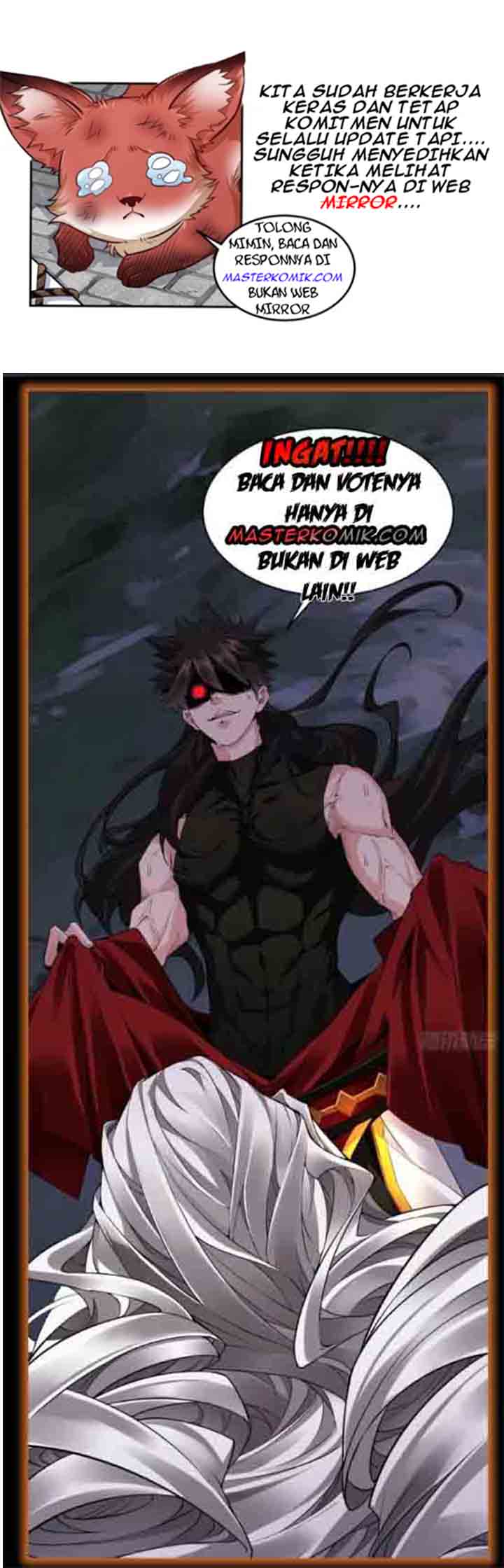 It Starts With A Mountain Chapter 11 Gambar 31