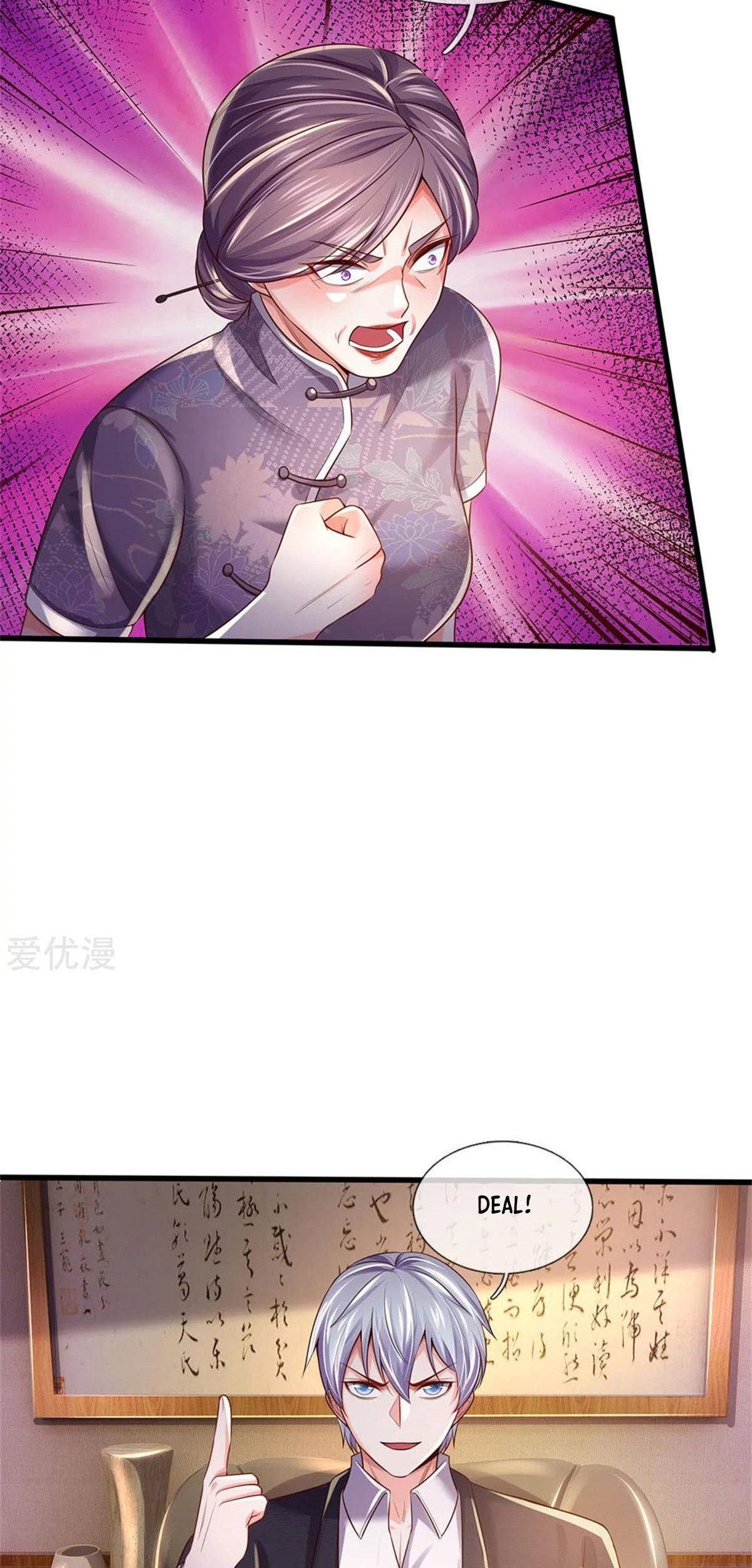 I am Daxianzun Chapter 281 Gambar 28