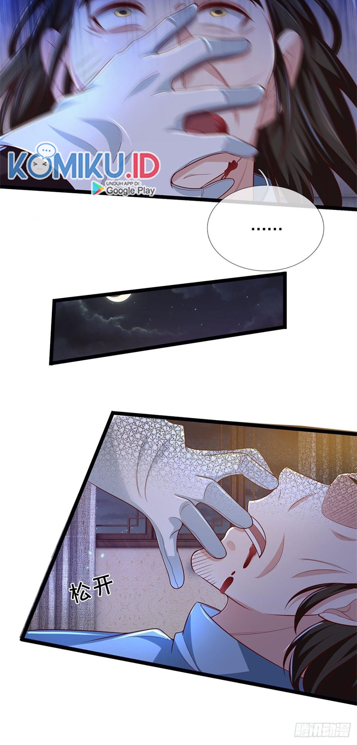 I am Daxianzun Chapter 282 Gambar 22