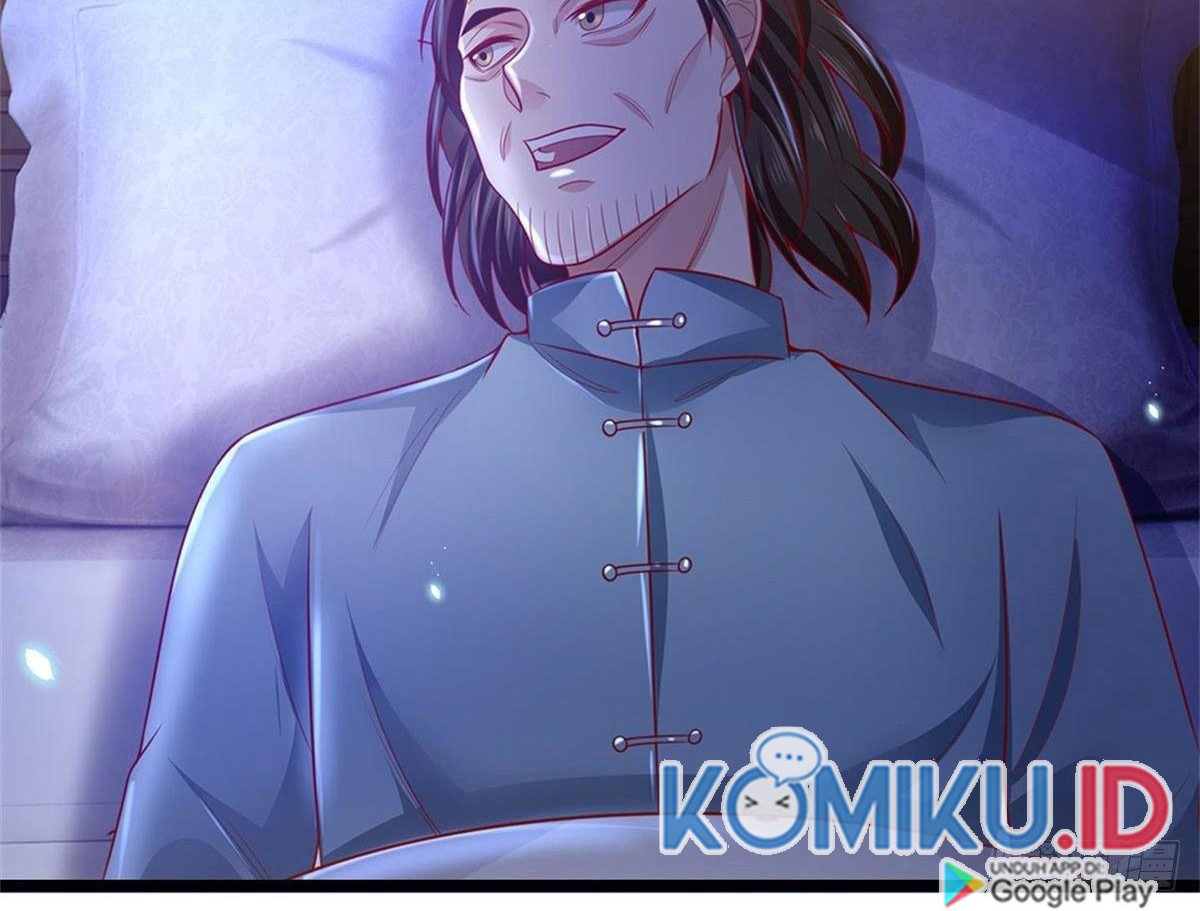 I am Daxianzun Chapter 282 Gambar 17