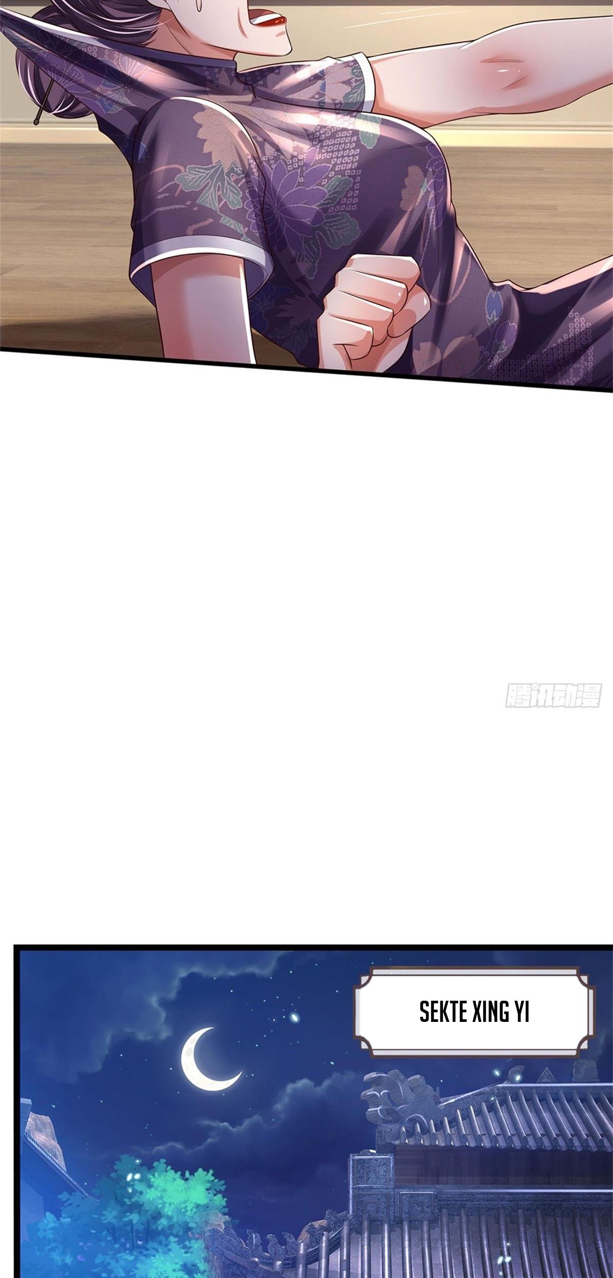 I am Daxianzun Chapter 282 Gambar 12