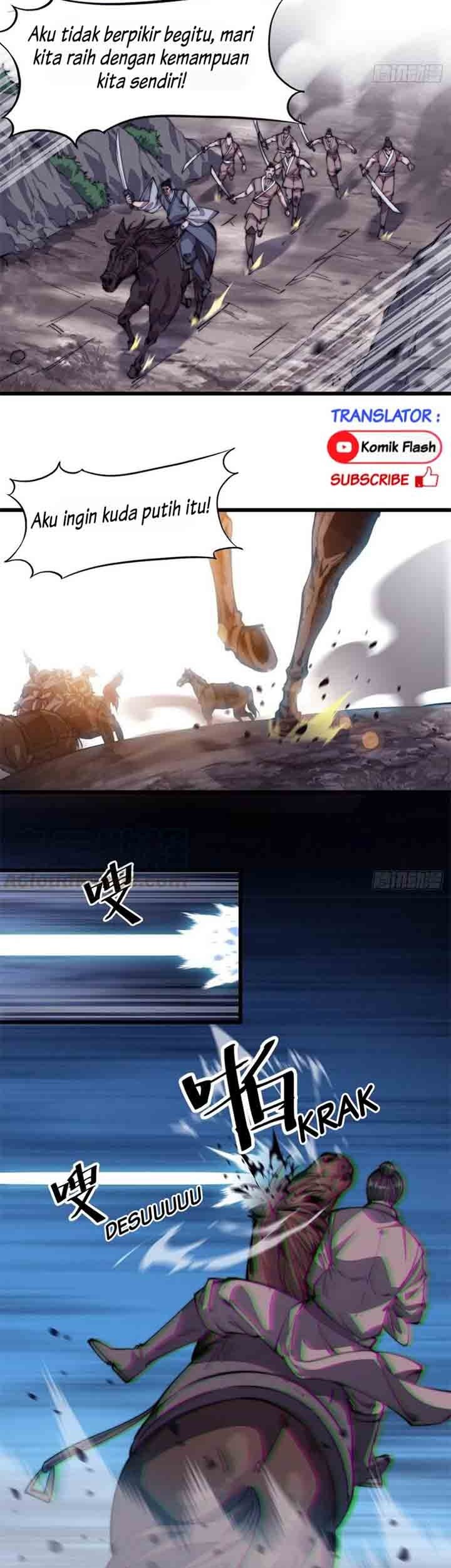 It Starts With A Mountain Chapter 12 Gambar 9