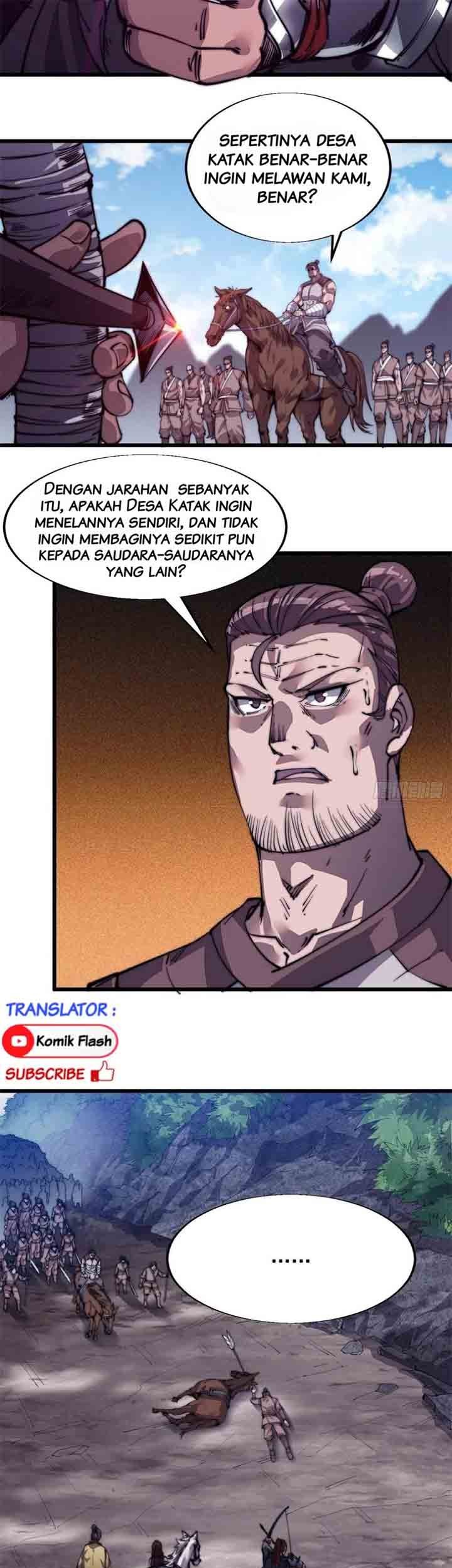 It Starts With A Mountain Chapter 12 Gambar 12