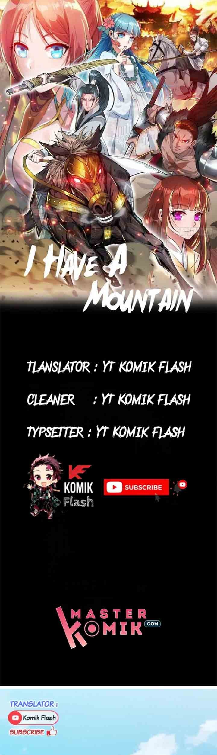 It Starts With A Mountain Chapter 12 Gambar 3