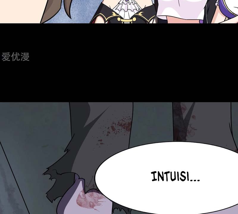 Virus Girlfriend Chapter 187 Gambar 49