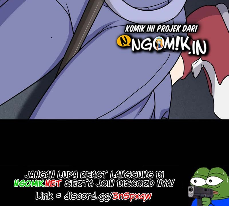 Virus Girlfriend Chapter 187 Gambar 55