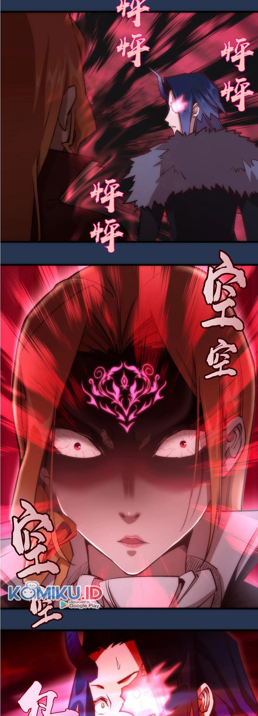 I’m Not The Overlord Chapter 8 Gambar 17