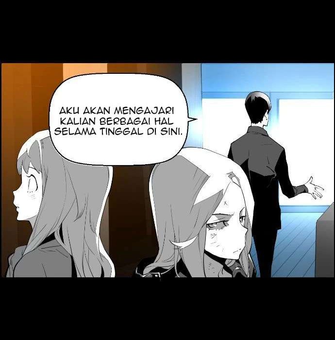 Terror Man Chapter 108 Gambar 8