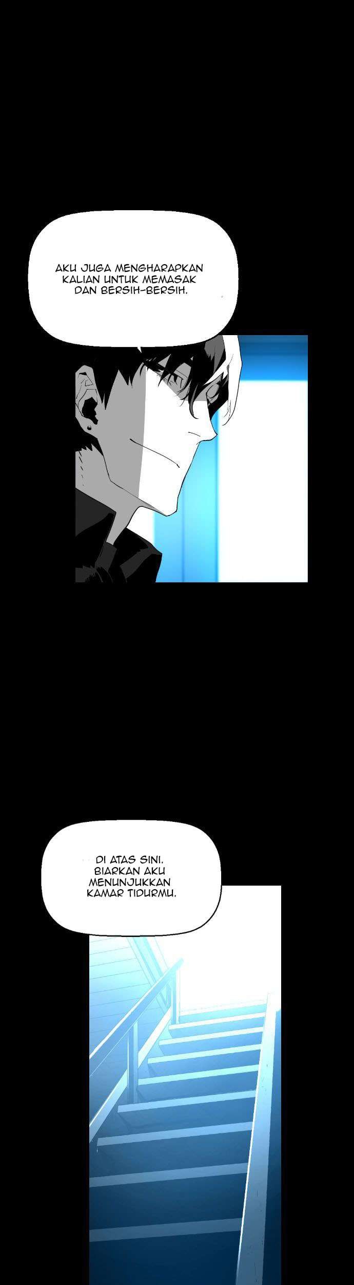 Terror Man Chapter 108 Gambar 9