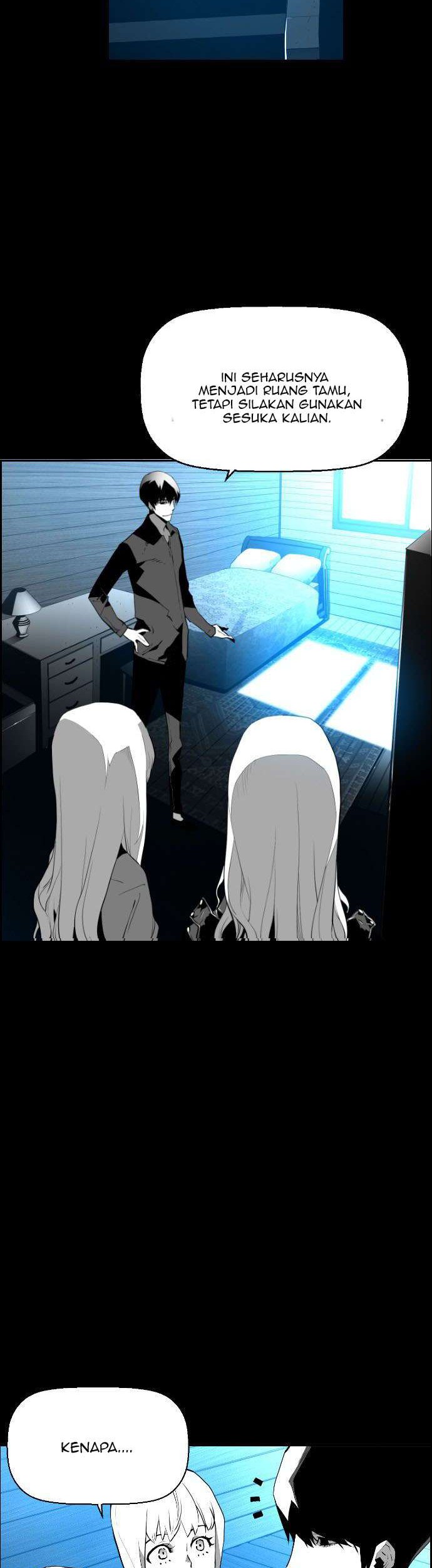 Terror Man Chapter 108 Gambar 10