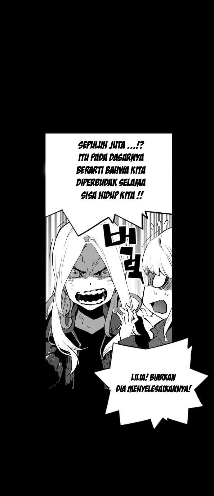 Terror Man Chapter 108 Gambar 14