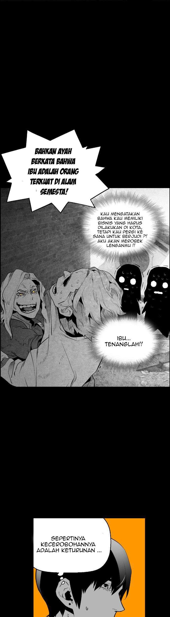 Terror Man Chapter 108 Gambar 18