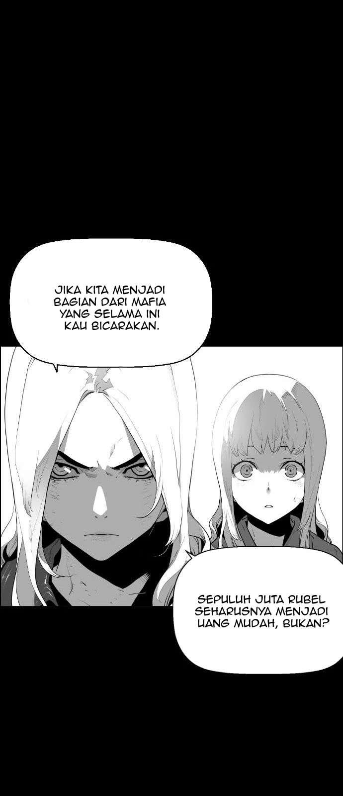 Terror Man Chapter 108 Gambar 20