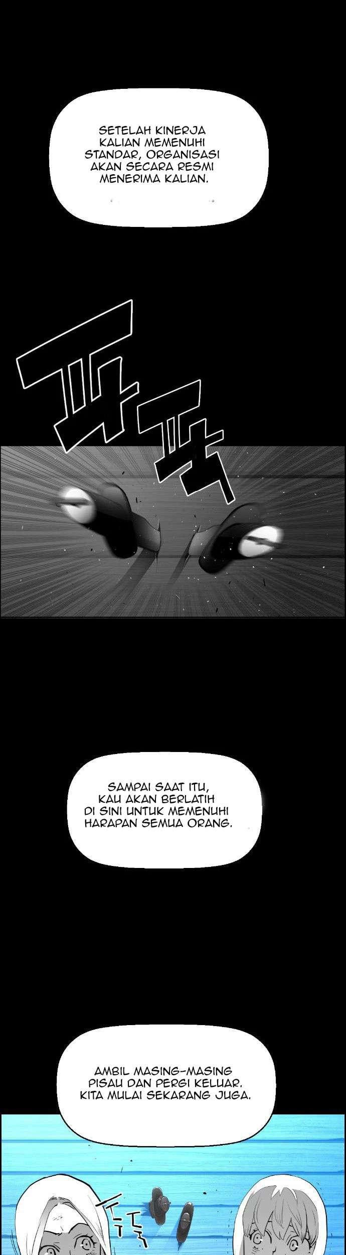 Terror Man Chapter 108 Gambar 23