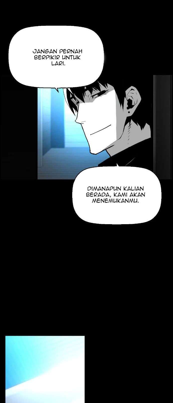 Terror Man Chapter 108 Gambar 25