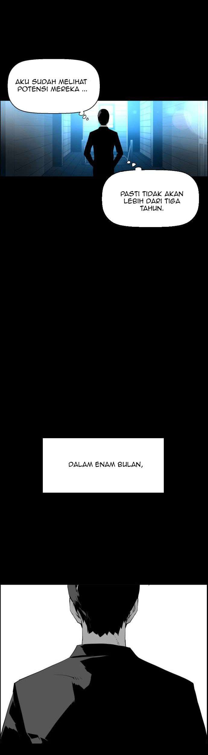 Terror Man Chapter 108 Gambar 27