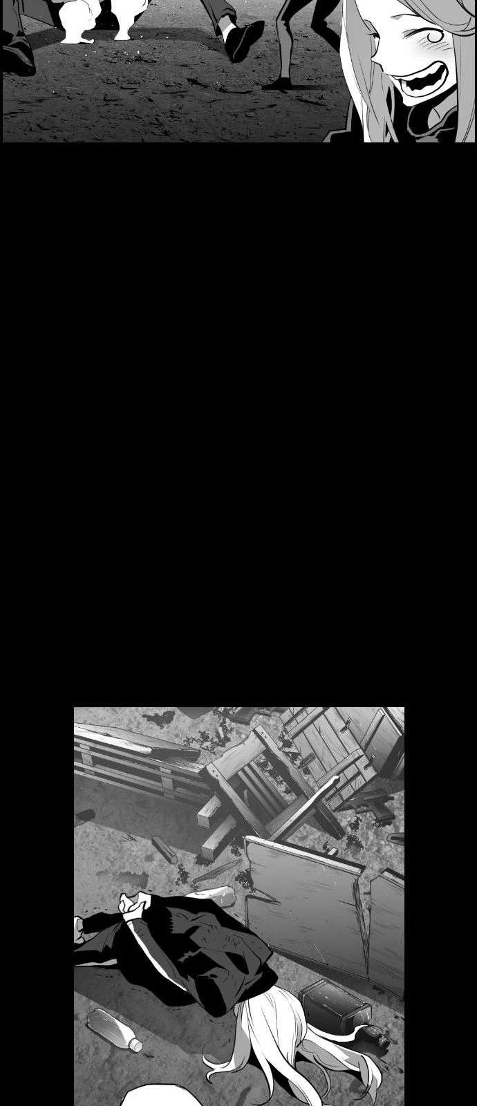 Terror Man Chapter 108 Gambar 31