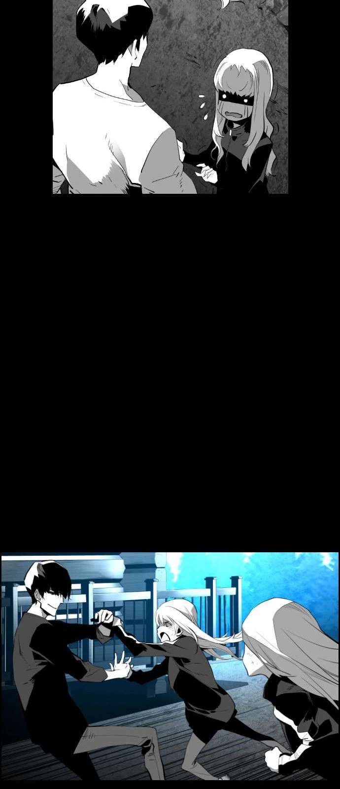 Terror Man Chapter 108 Gambar 32