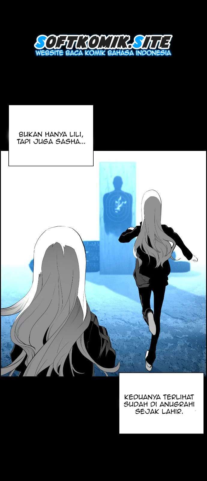 Terror Man Chapter 108 Gambar 36
