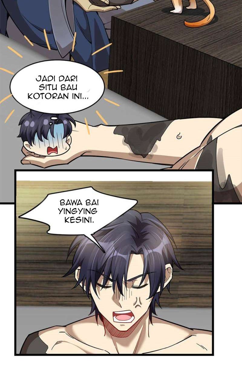 Night Bookstore Chapter 90 Gambar 4