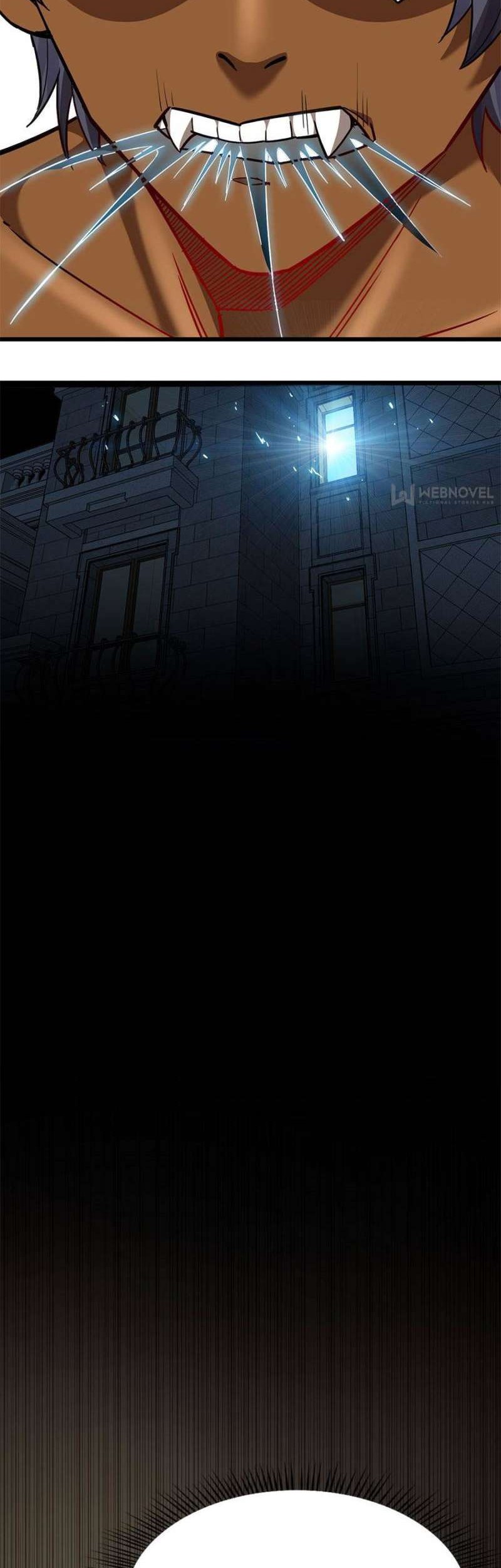 Manhua Night Bookstore Chapter 90 gambar nomor 2