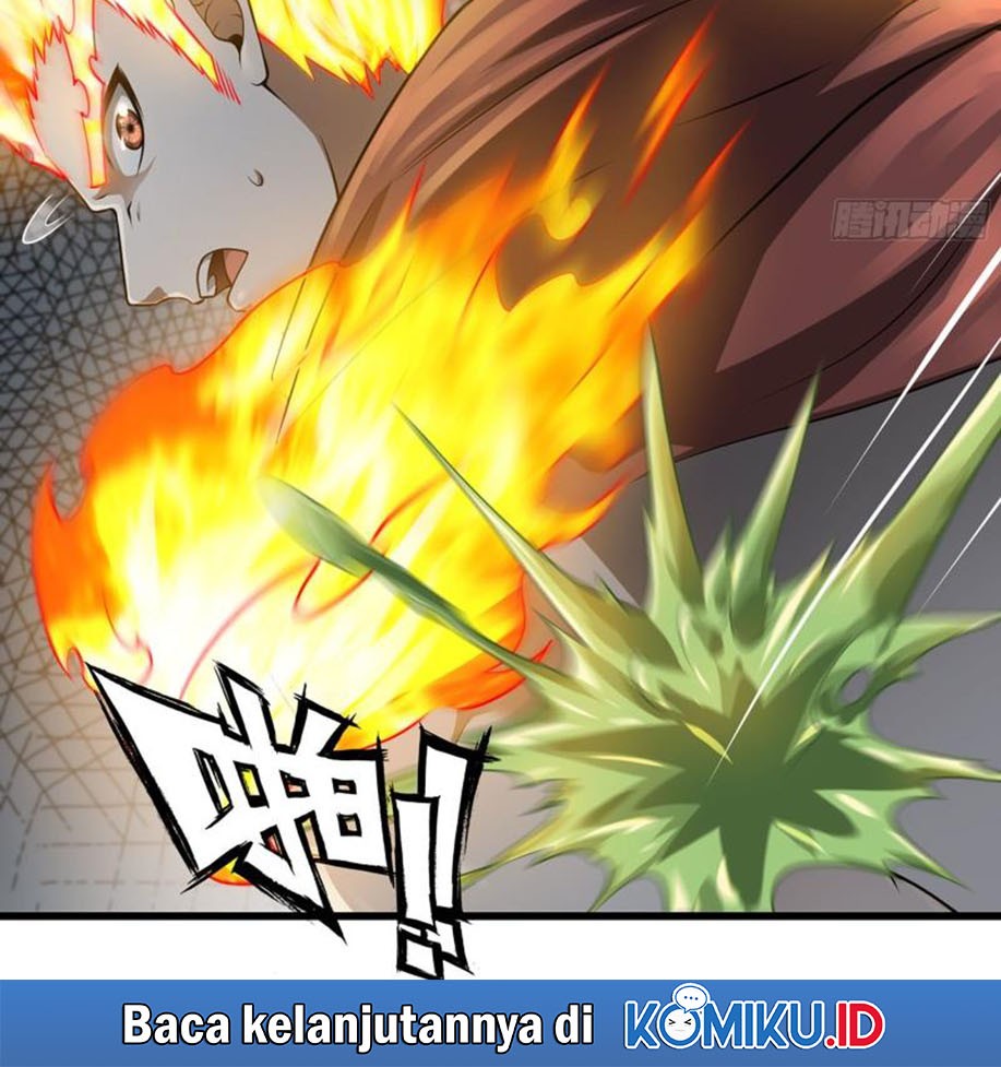 My Wife is a Demon Queen Chapter 259 Gambar 32