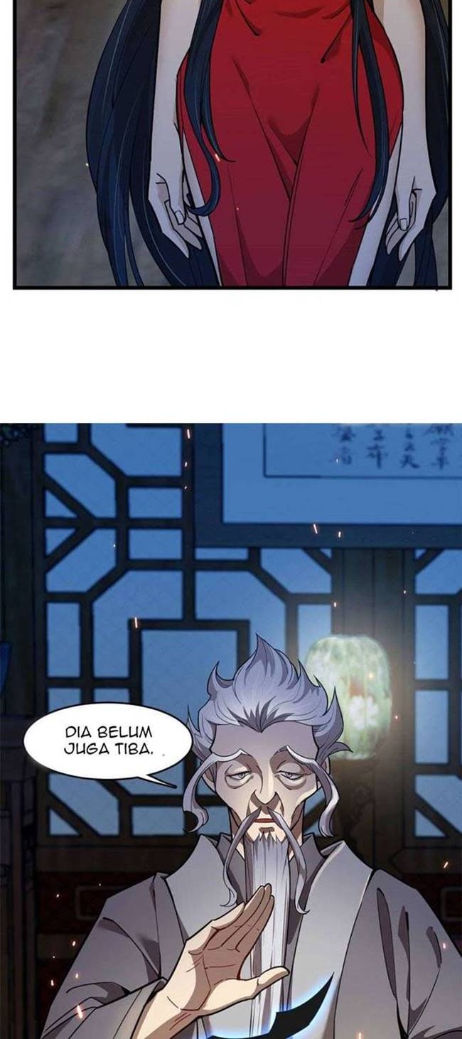 Night Bookstore Chapter 91 Gambar 3