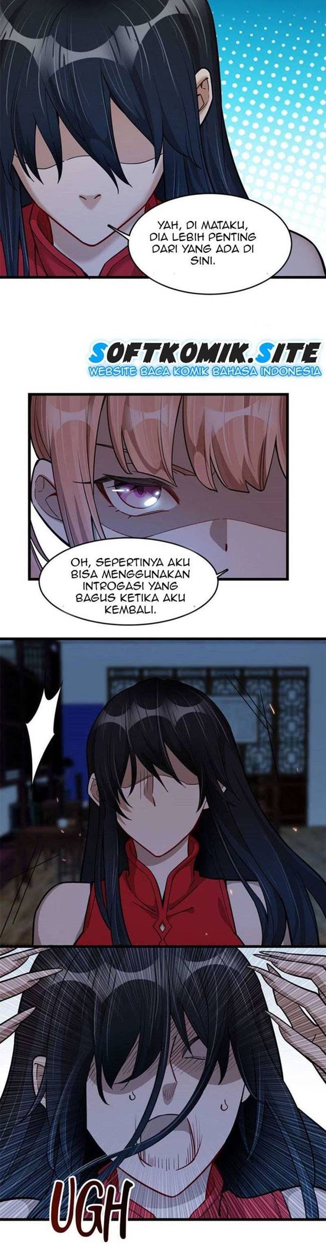 Night Bookstore Chapter 91 Gambar 6