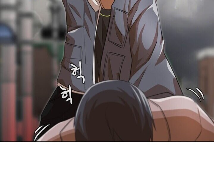 The Girl from Random Chatting! Chapter 149 Gambar 48