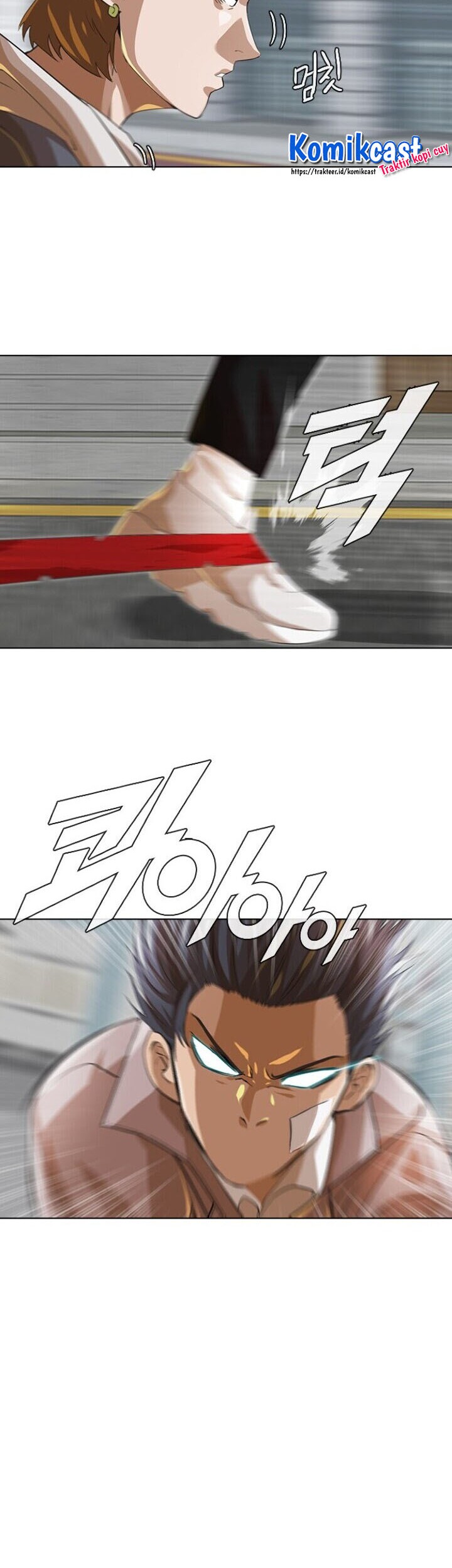 The Girl from Random Chatting! Chapter 149 Gambar 65