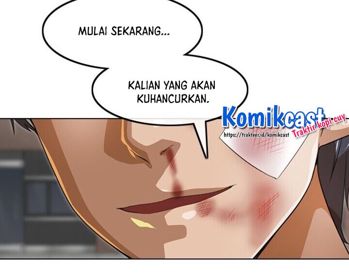 The Girl from Random Chatting! Chapter 149 Gambar 74