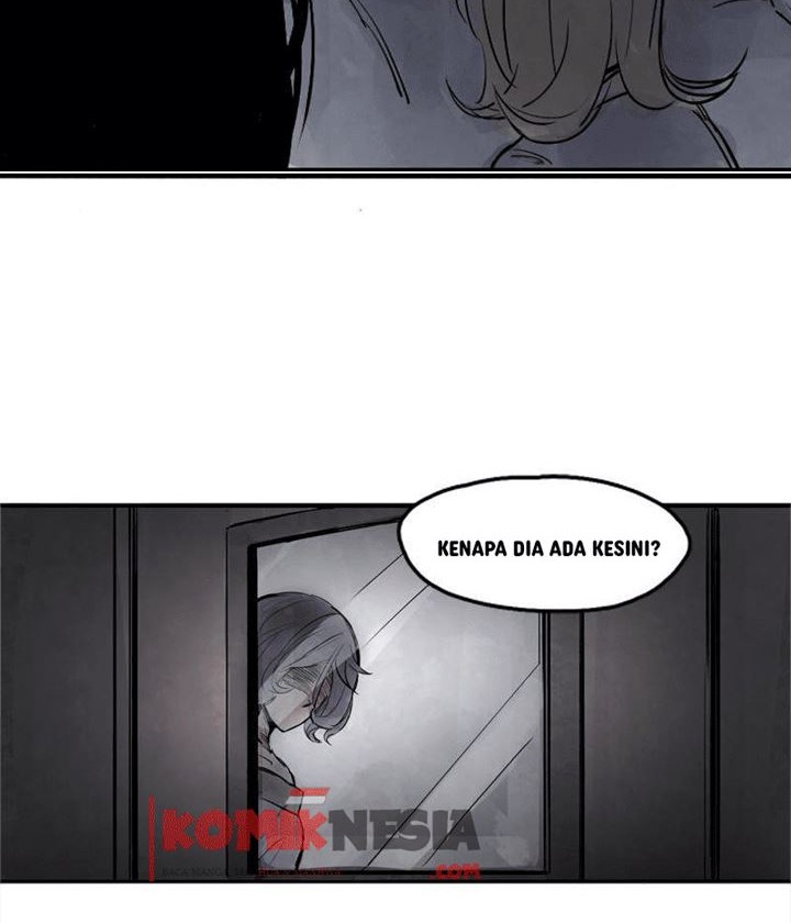 Truth Mask Chapter 16 Gambar 4