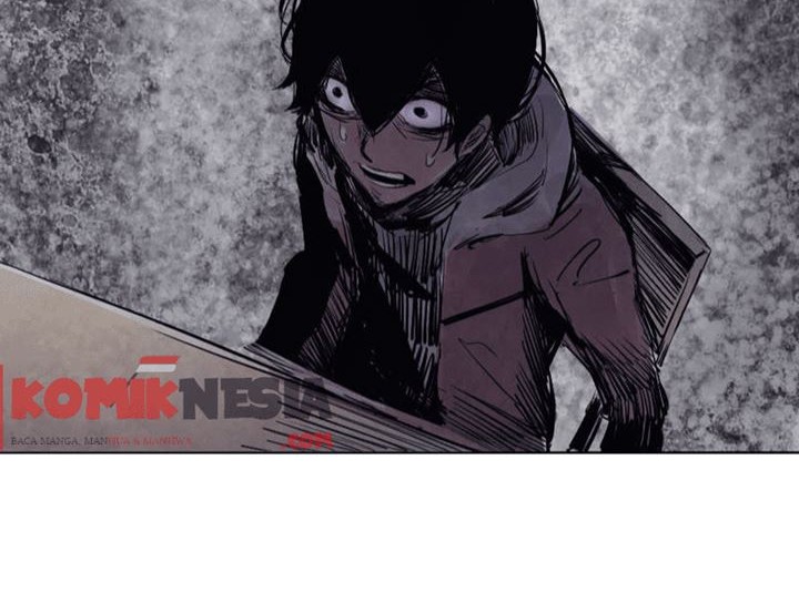 Truth Mask Chapter 16 Gambar 6