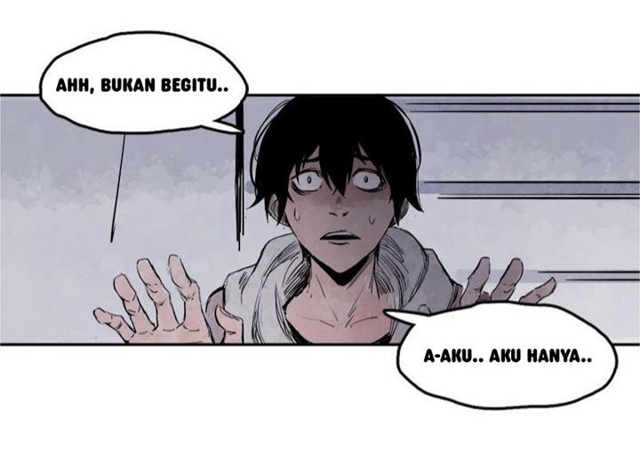 Truth Mask Chapter 15 Gambar 10