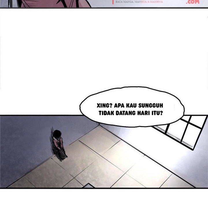 Truth Mask Chapter 15 Gambar 14