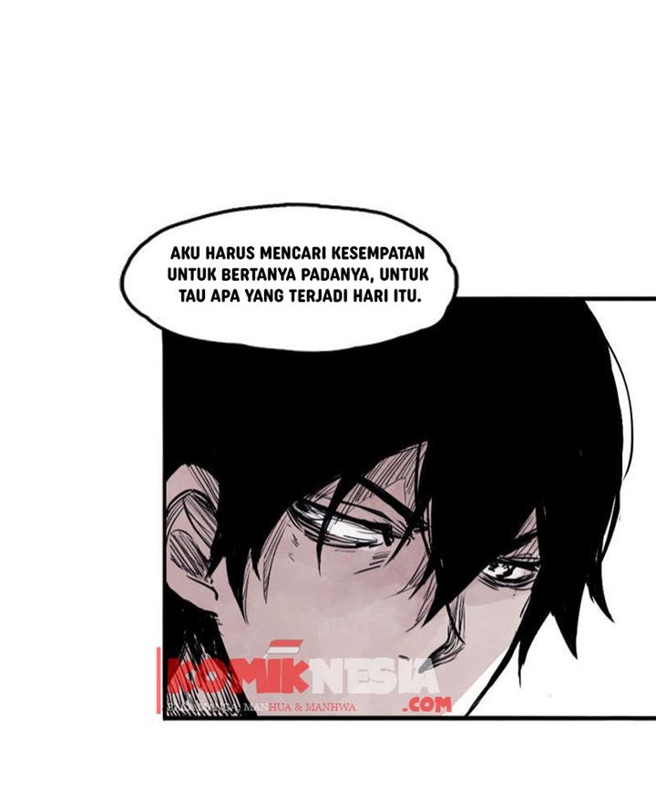 Truth Mask Chapter 15 Gambar 4