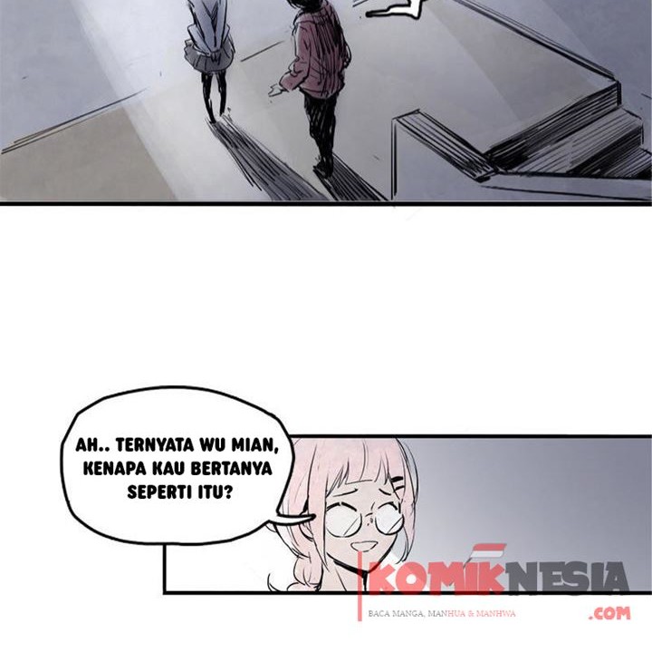Truth Mask Chapter 15 Gambar 6