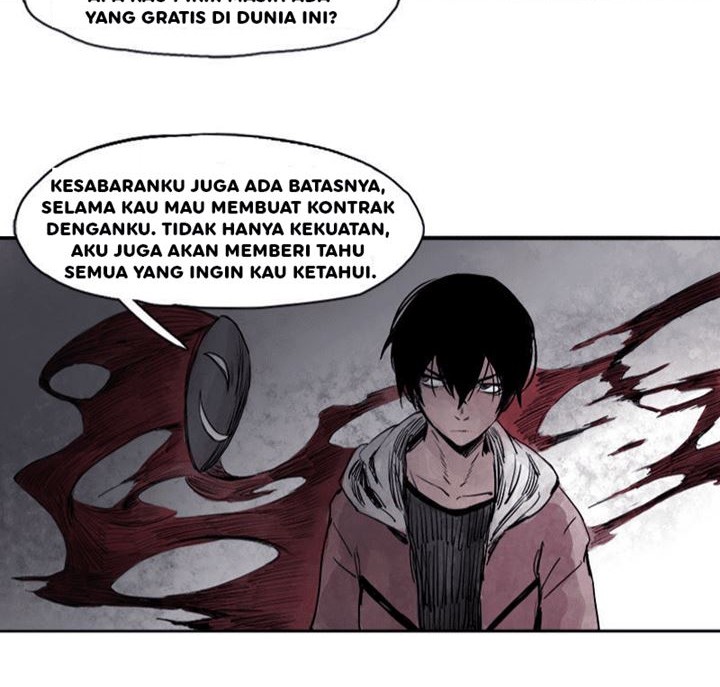 Truth Mask Chapter 14 Gambar 10