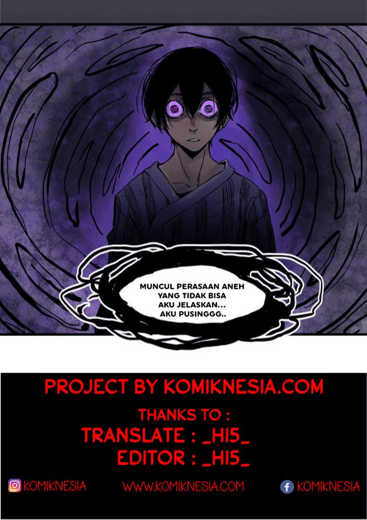 Truth Mask Chapter 12 Gambar 11