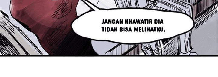 Truth Mask Chapter 11 Gambar 8