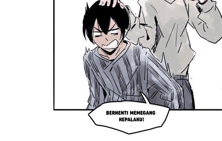 Truth Mask Chapter 11 Gambar 16