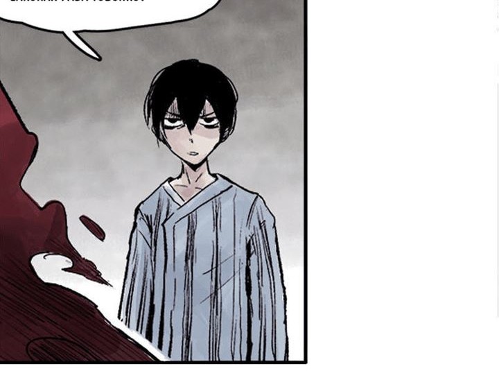 Manhua Truth Mask Chapter 11 gambar nomor 2