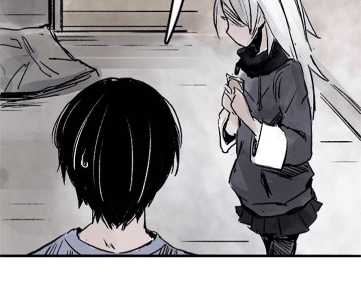 Truth Mask Chapter 10 Gambar 9