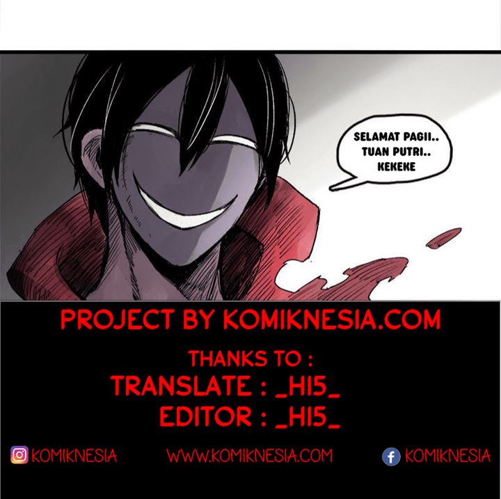 Truth Mask Chapter 10 Gambar 14
