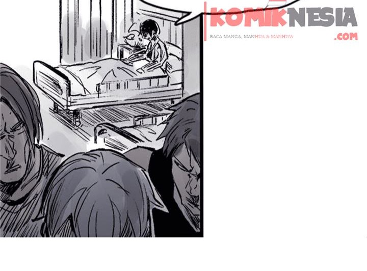 Truth Mask Chapter 10 Gambar 3